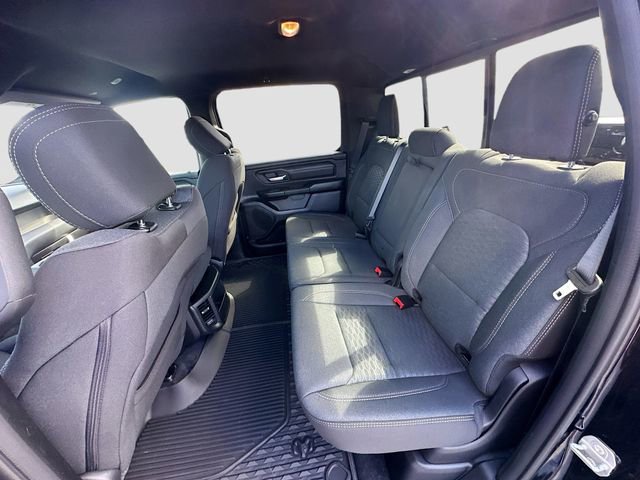 New 2026 RAM 1500 Classic Warlock image 16