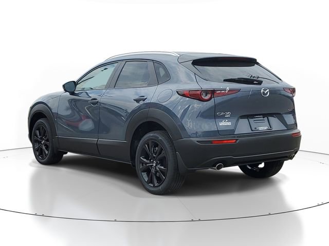 New 2026 MAZDA CX-30 AWD 2.5 S image 3