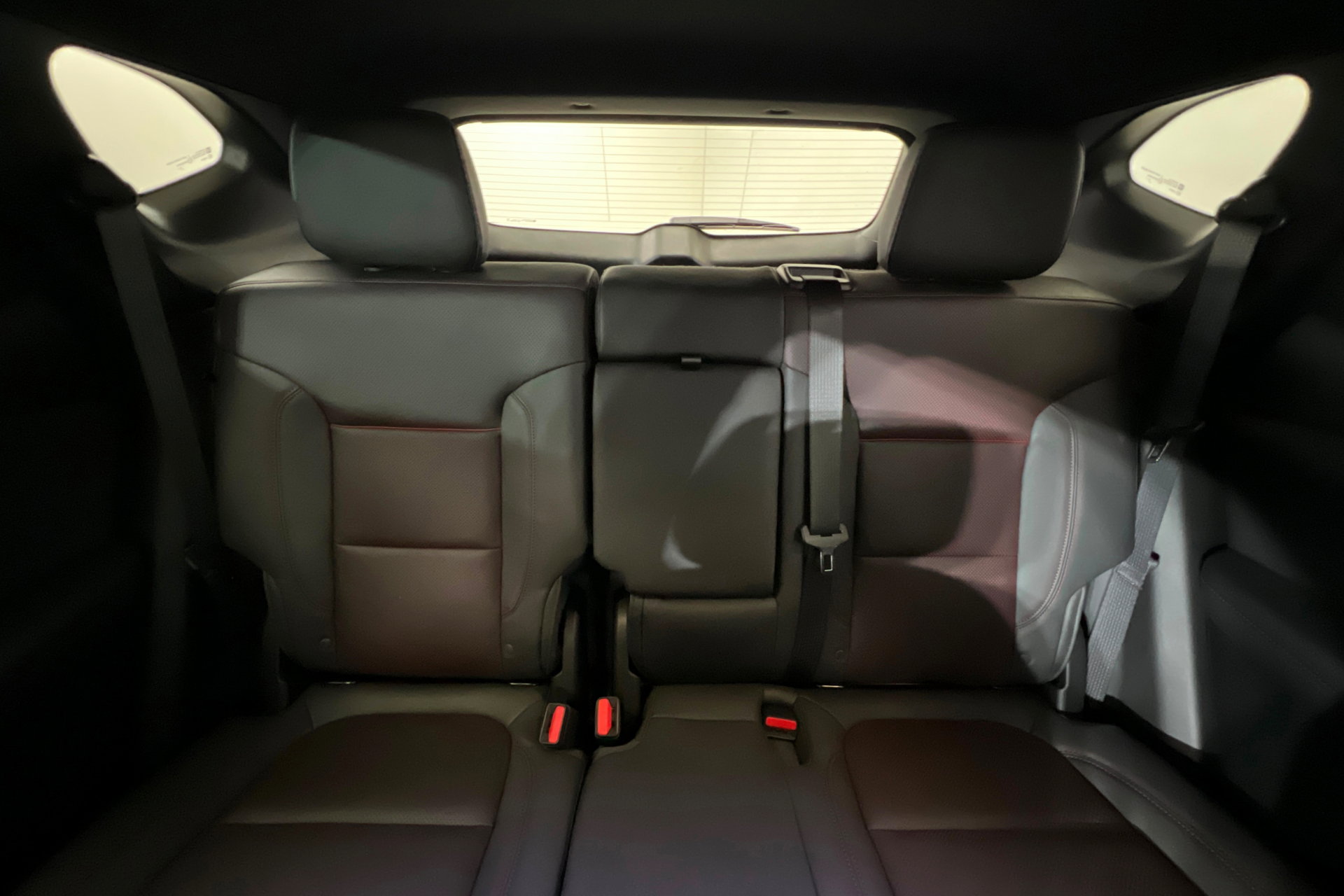 New 2026 Chevrolet Blazer RS w/ Driver Confidence II Package image 26