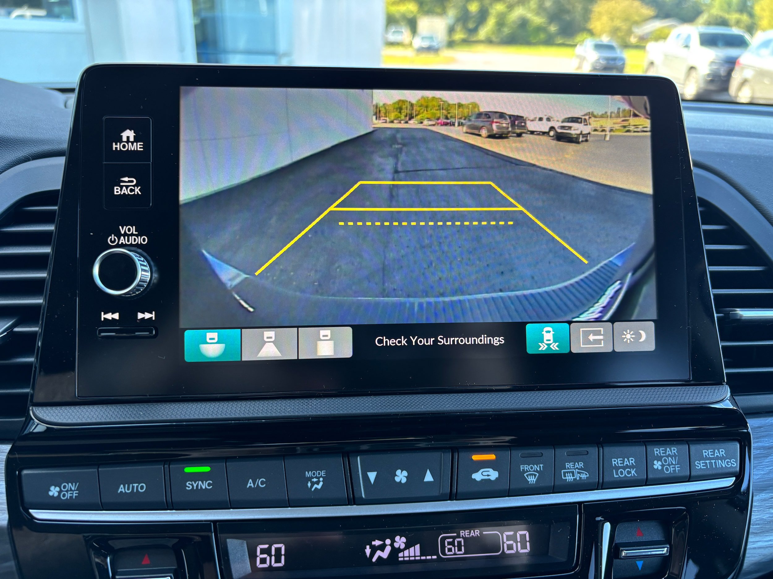 New 2026 Honda Odyssey Elite image 32