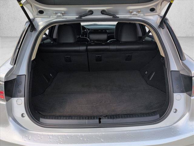 Used 2015 Lexus CT 200h FWD image 6