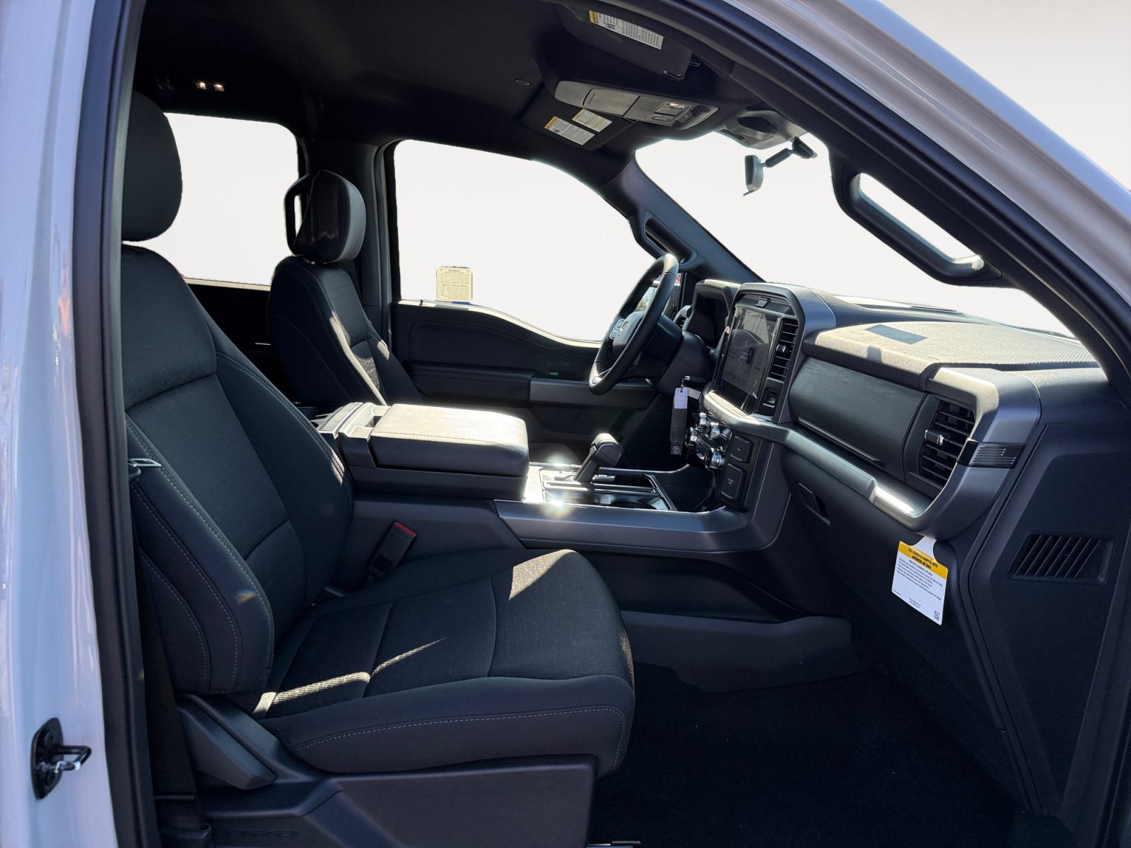 New 2026 Ford F150 XLT w/ FX4 Off-Road Package AWD/4WD image 19