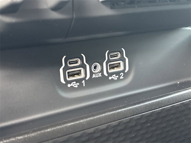 Certified 2023 RAM 1500 Laramie image 29