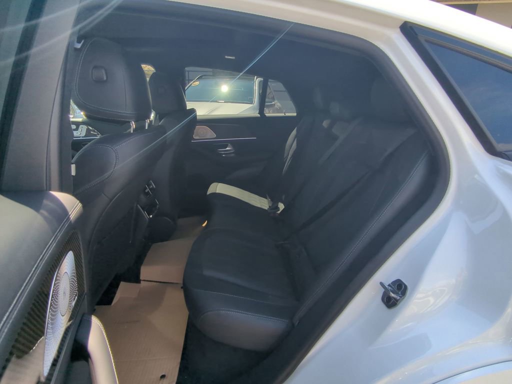 New 2026 Mercedes-Benz GLE 63 AMG S image 5