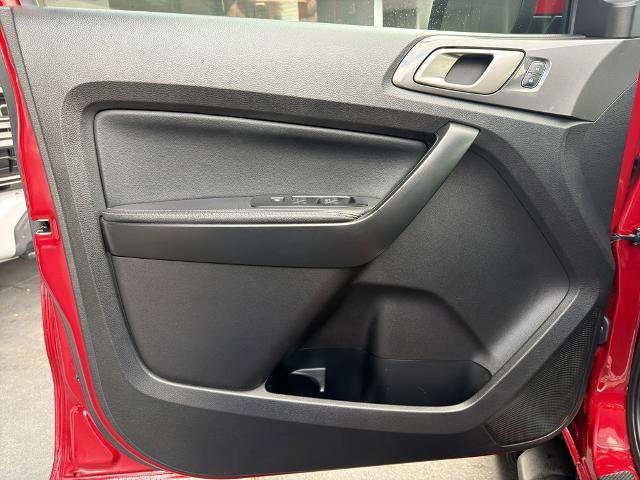 Certified 2020 Ford Ranger Lariat w/ Equipment Group 501A Mid AWD/4WD image 20