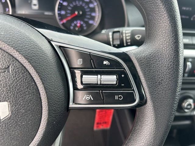 Used 2024 Kia Forte LXS image 18