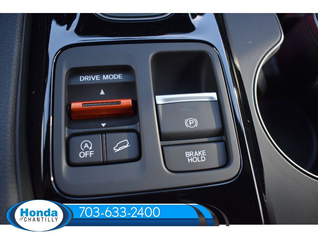 New 2026 Honda Pilot TrailSport image 20