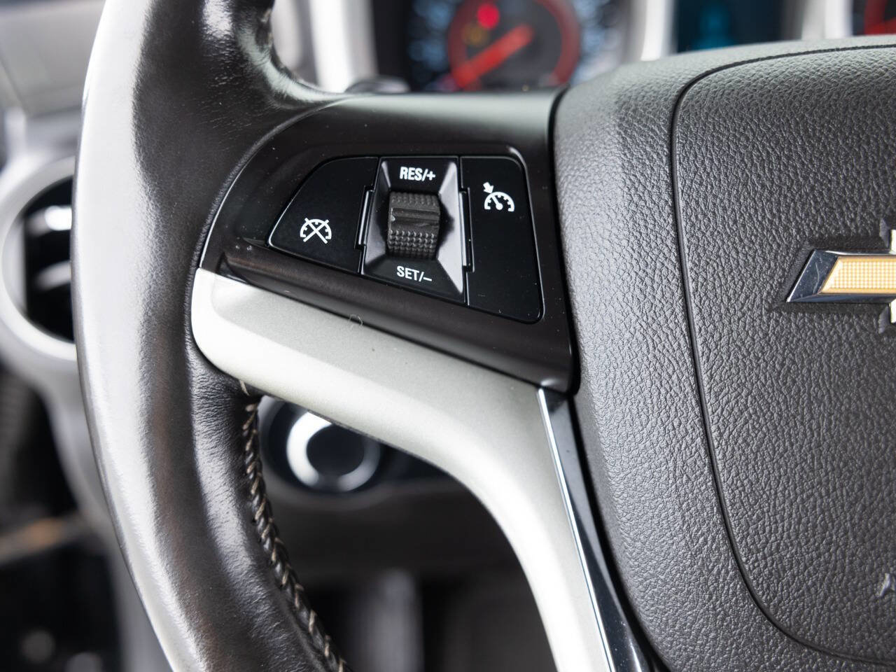 Used 2012 Chevrolet Camaro SS w/ RS Package RWD image 35