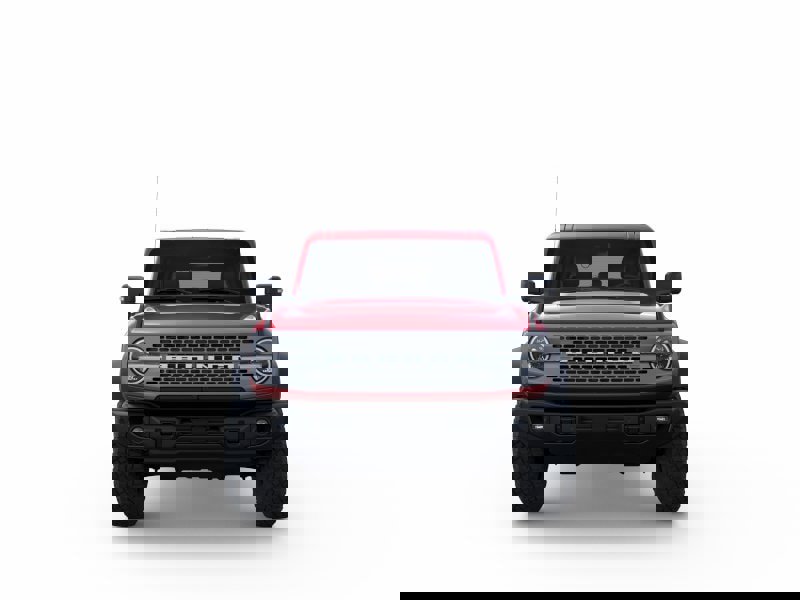 New 2025 Ford Bronco Badlands image 7