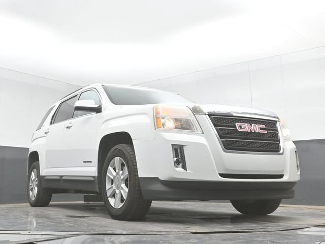 Used 2013 GMC Terrain SLT FWD image 38