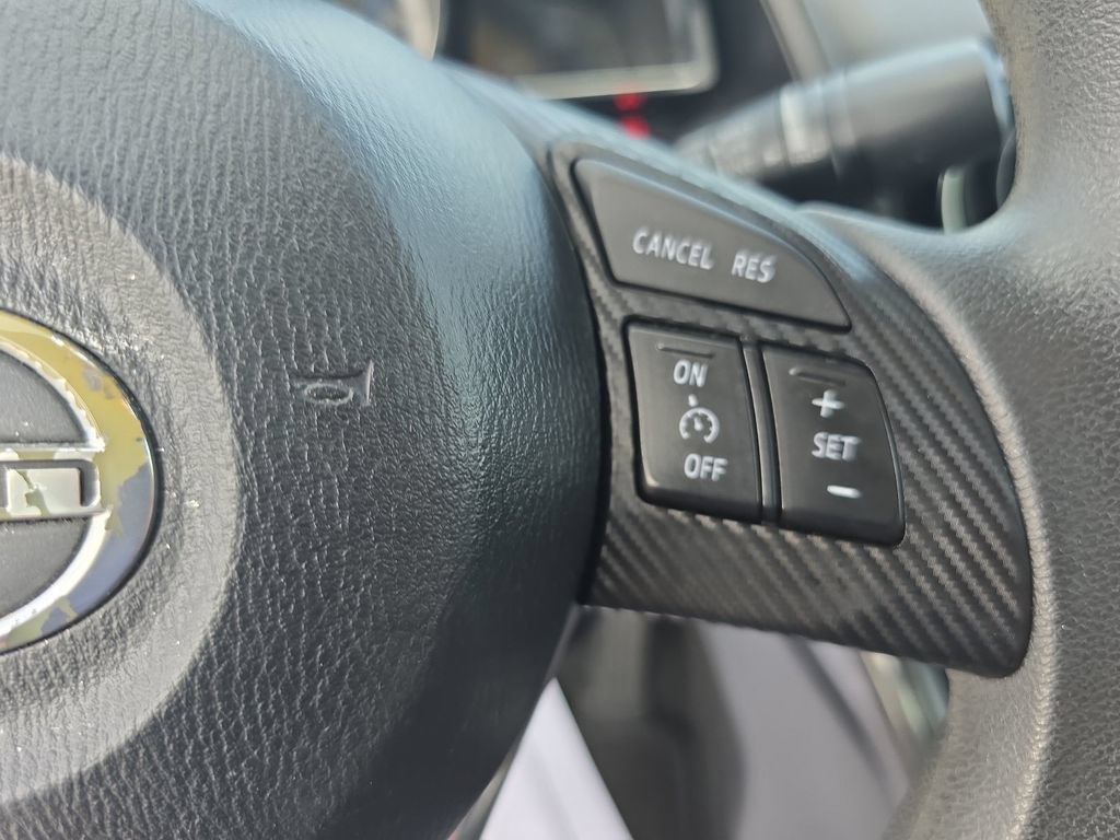 Used 2016 Scion iA FWD image 15