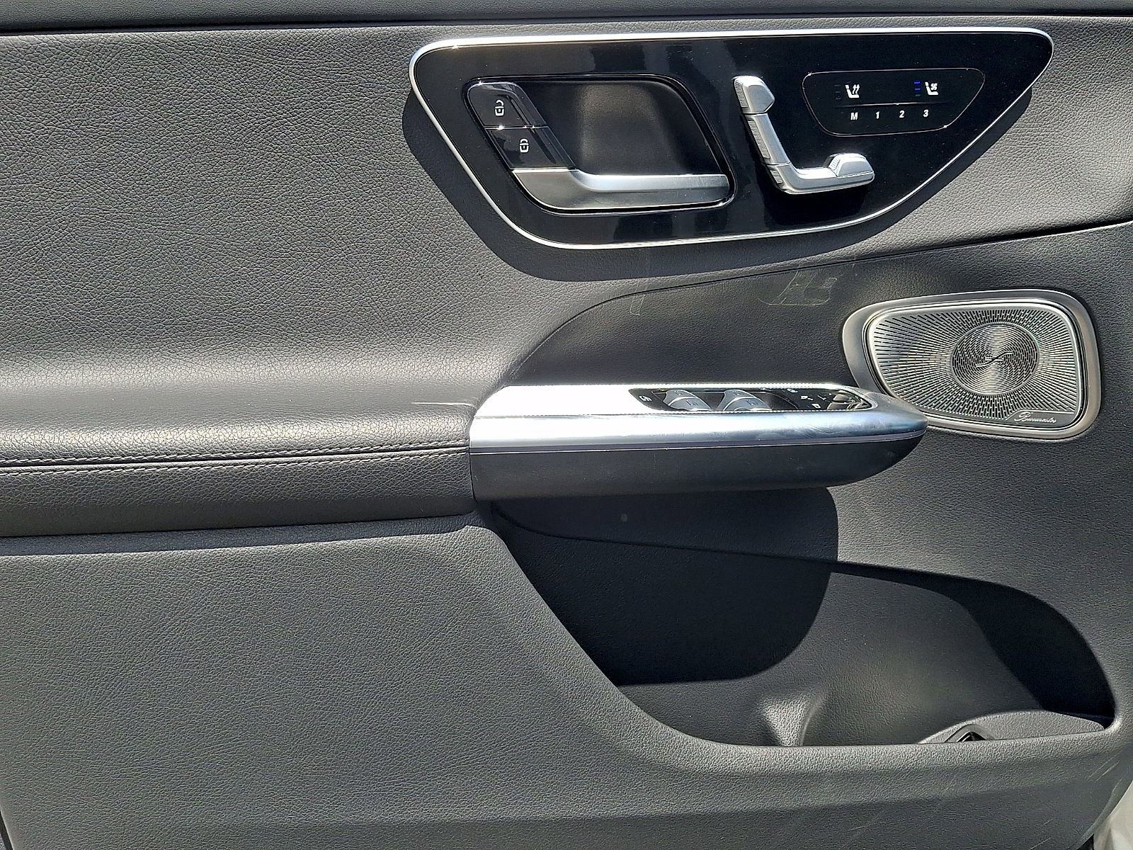 Certified 2023 Mercedes-Benz GLC 300 4MATIC image 12