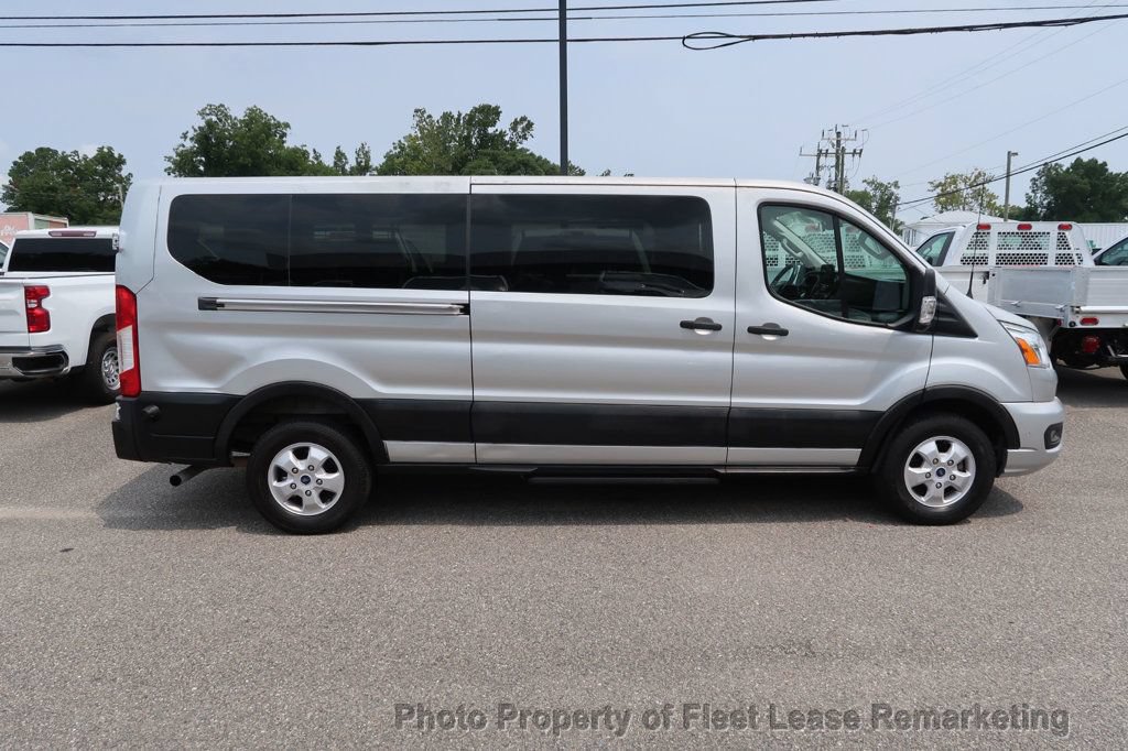 Used 2020 Ford Transit 350 XLT RWD image 6