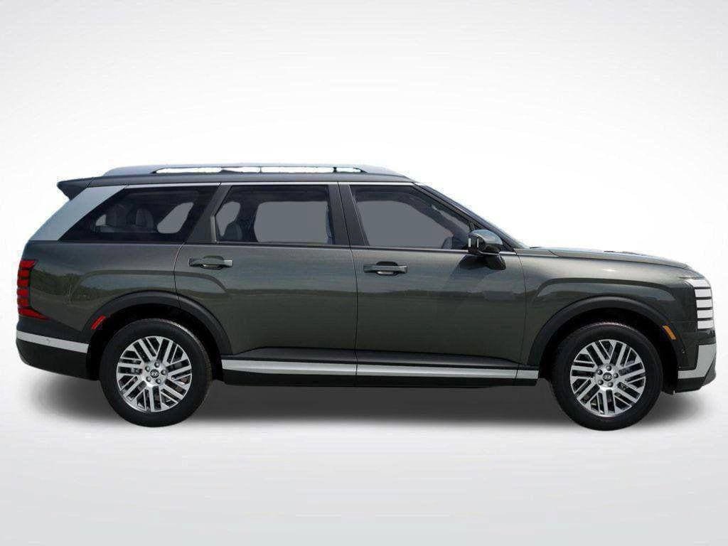 New 2026 Hyundai Palisade SEL AWD/4WD image 6