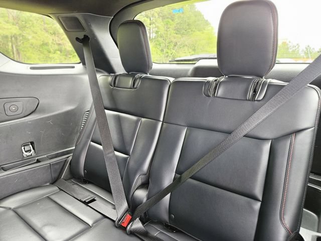 Used 2025 Ford Explorer ST-Line w/ ST-Line Street Pack AWD/4WD image 29