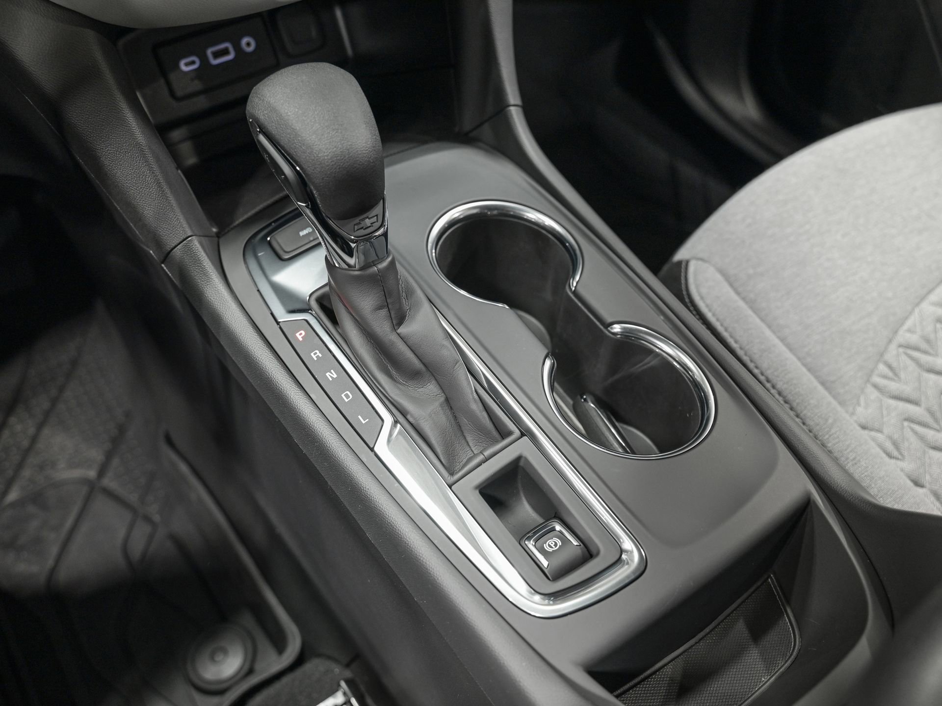 Used 2023 Chevrolet Equinox LS w/ LS Convenience Package image 25