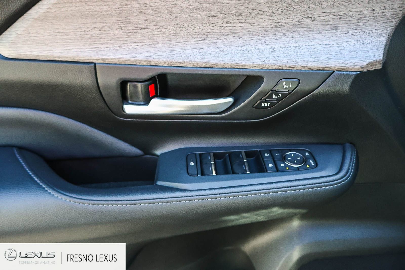 Used 2024 Toyota Grand Highlander Platinum image 23