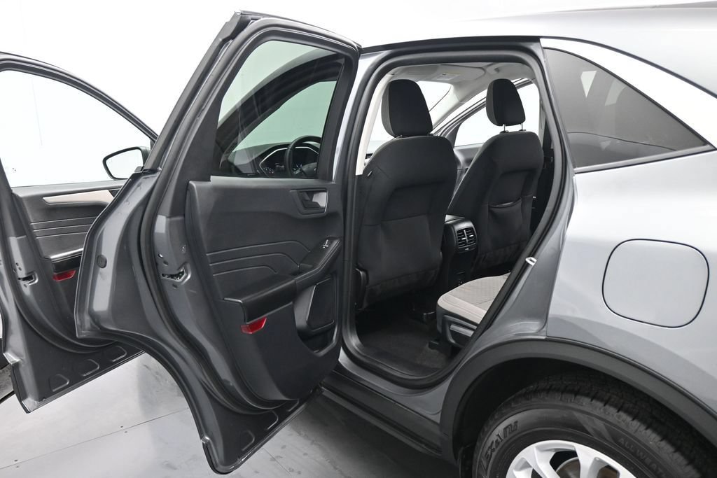 Certified 2022 Ford Escape SE w/ Convenience Package FWD image 16