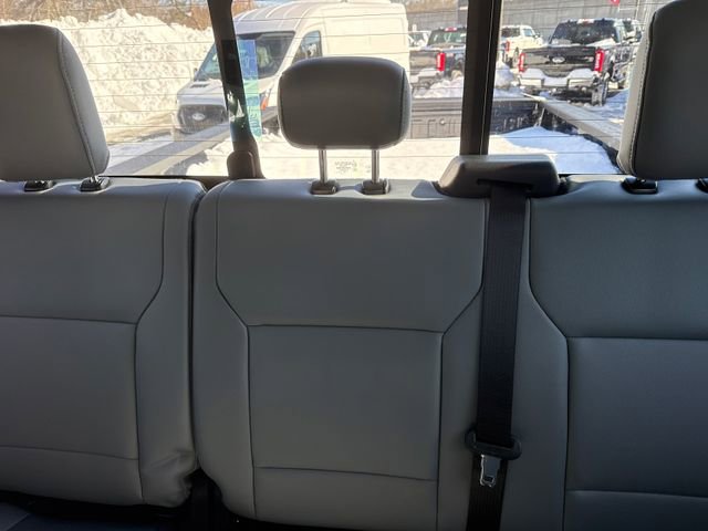 New 2026 Ford F250 XL w/ Snow Plow Prep Package image 18