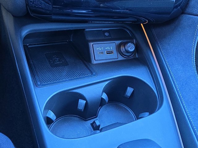 Used 2023 INFINITI QX50 Autograph image 28