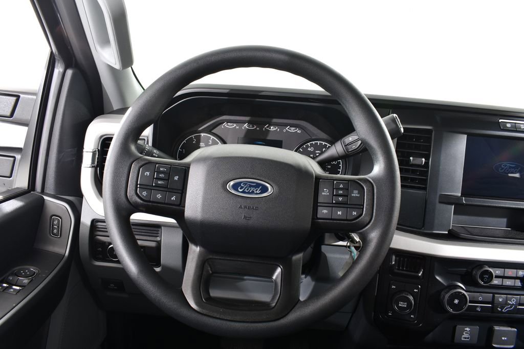 New 2026 Ford F250 XL w/ STX Appearance Package image 7