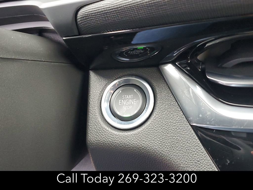New 2026 Buick Envista Sport Touring w/ Convenience I Package image 16