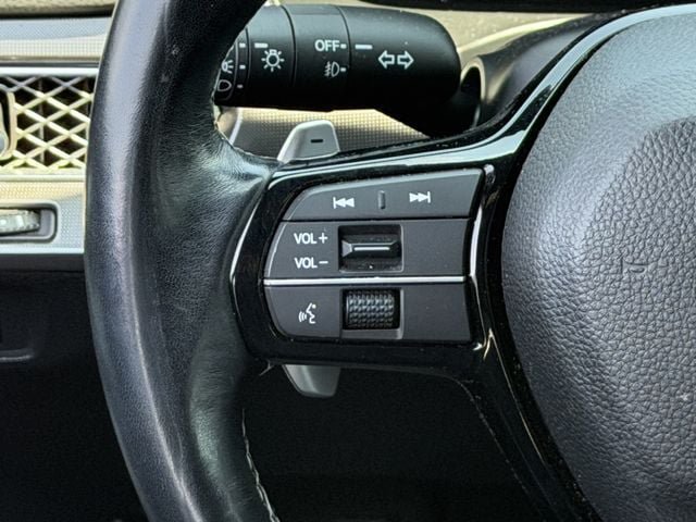 Certified 2024 Acura Integra A-Spec FWD image 13