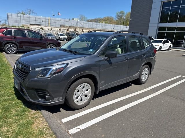 Used 2023 Subaru Forester AWD/4WD image 11