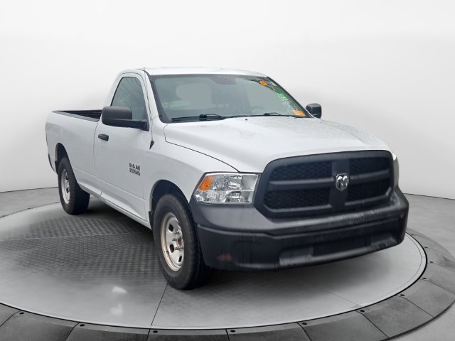 Used 2017 RAM 1500 Tradesman RWD image 7