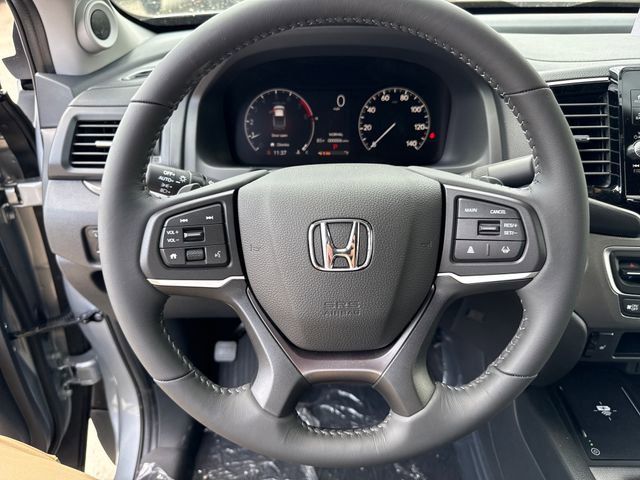 New 2026 Honda Ridgeline RTL image 14