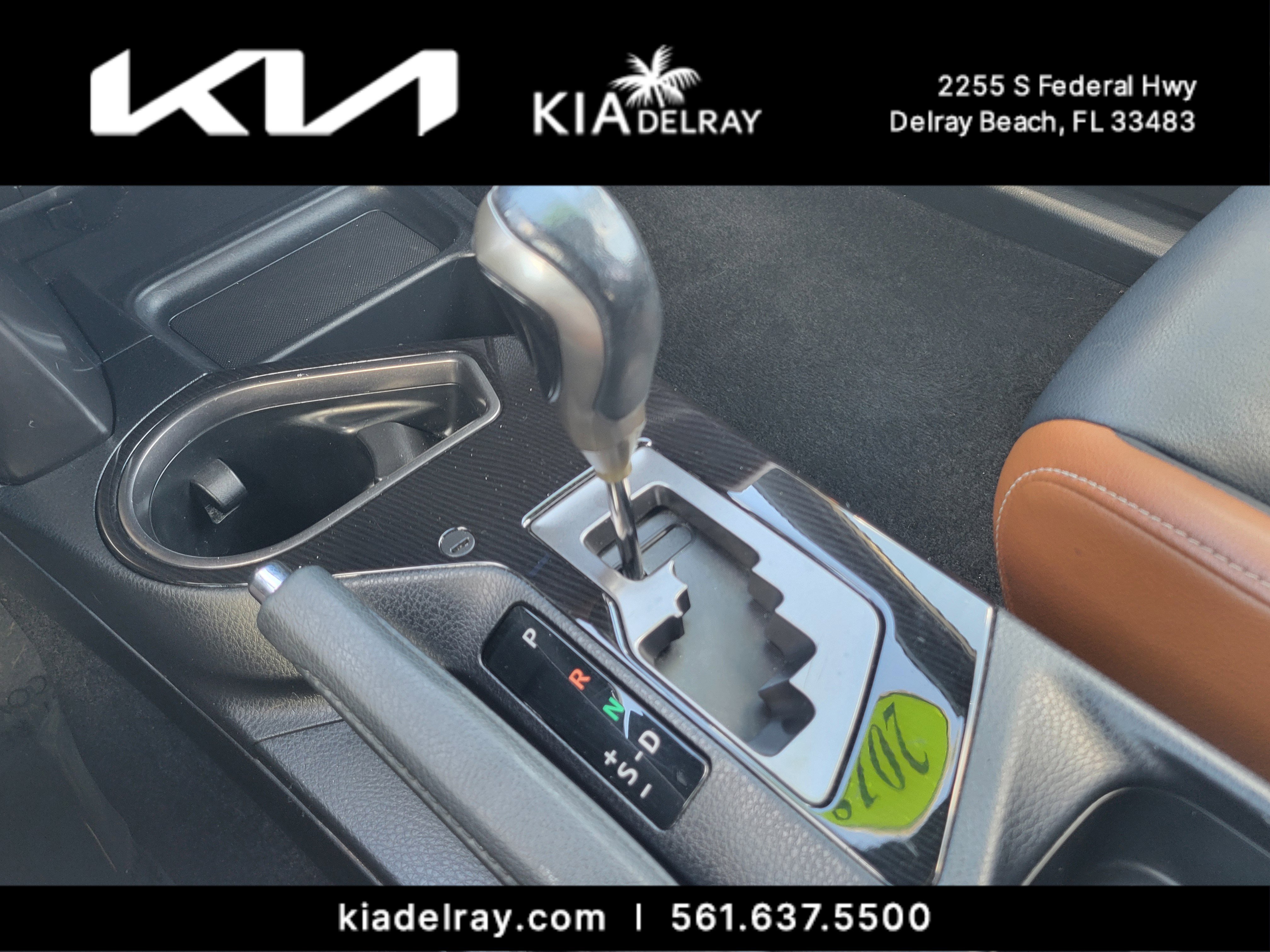 Used 2018 Toyota RAV4 SE w/ Power Extra Value Package image 25