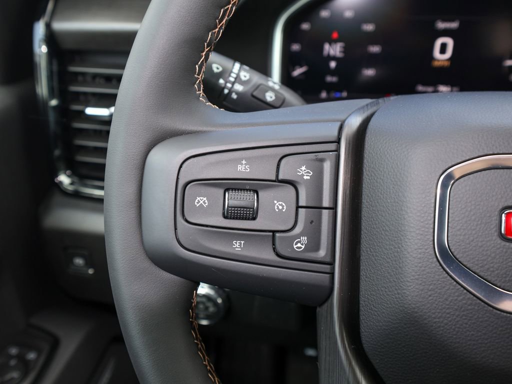 New 2026 GMC Sierra 3500 AT4 w/ AT4 Premium Plus Package image 22