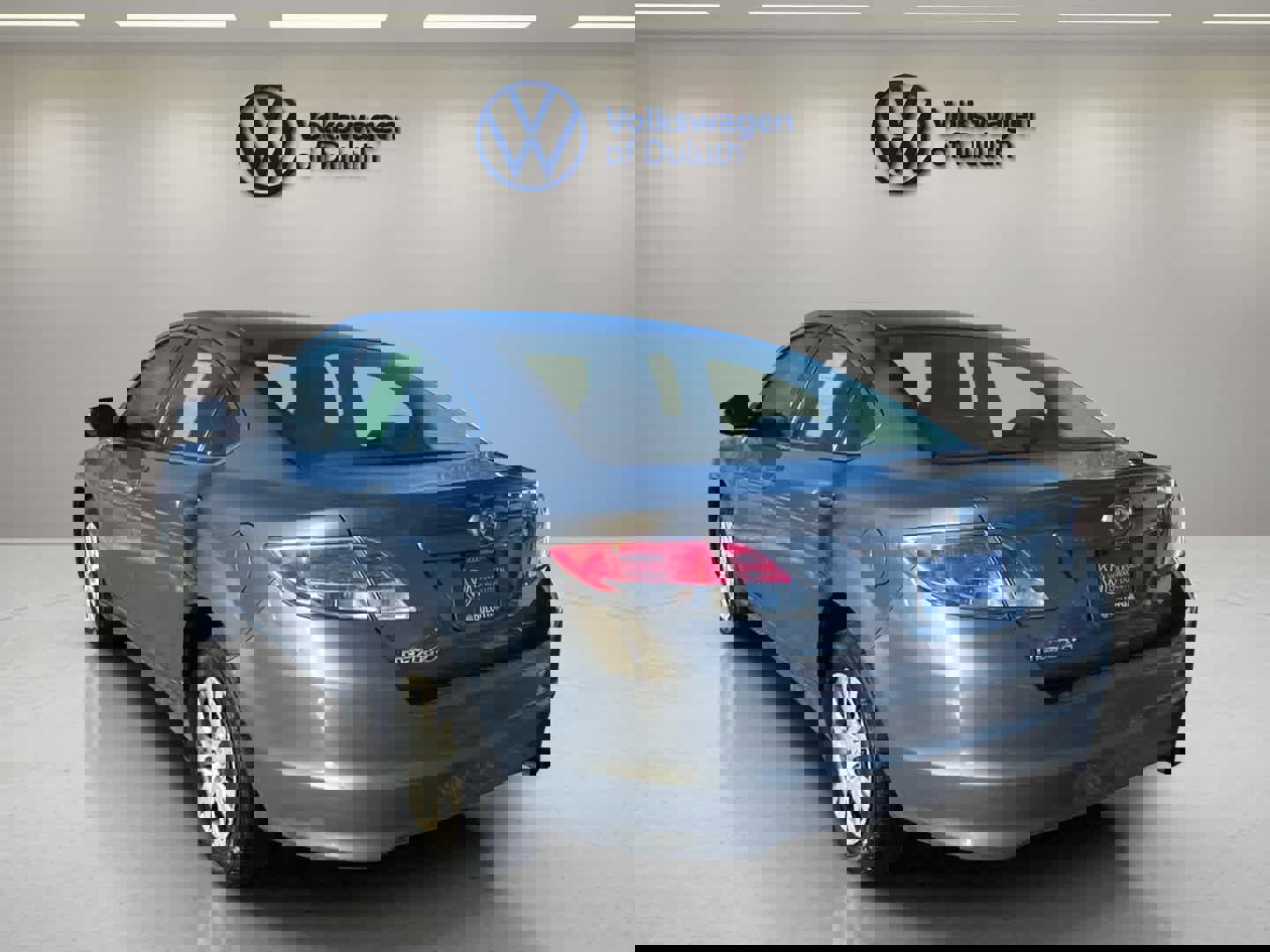 Used 2011 MAZDA MAZDA6 i Sport image 3