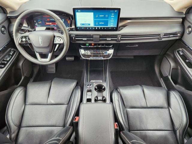 New 2026 Lincoln Corsair Reserve image 11