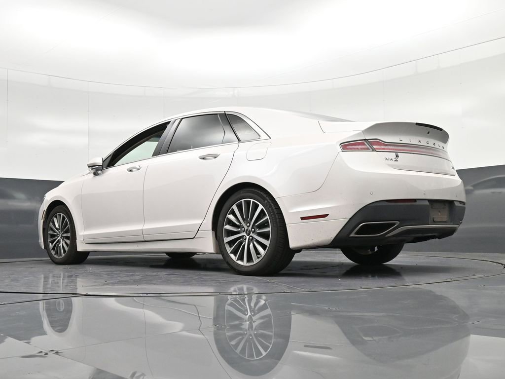 Used 2018 Lincoln MKZ Select w/ Select Plus Package FWD image 30