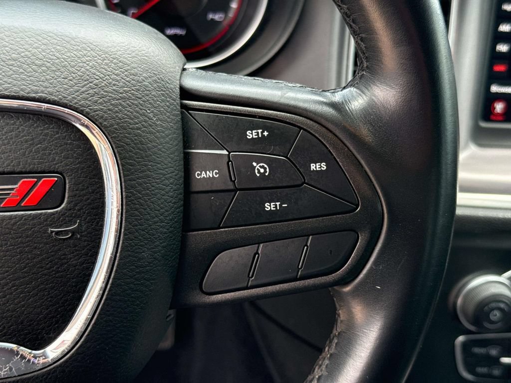 Used 2022 Dodge Charger SXT RWD image 22