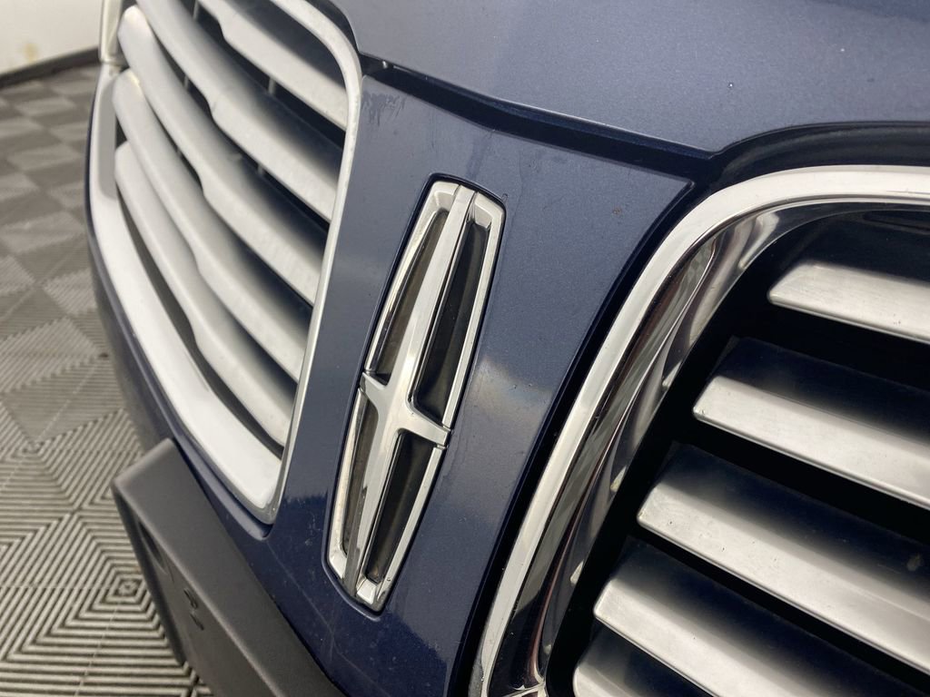 Used 2015 Lincoln MKC AWD w/ Equipment Group 102A Reserve image 32