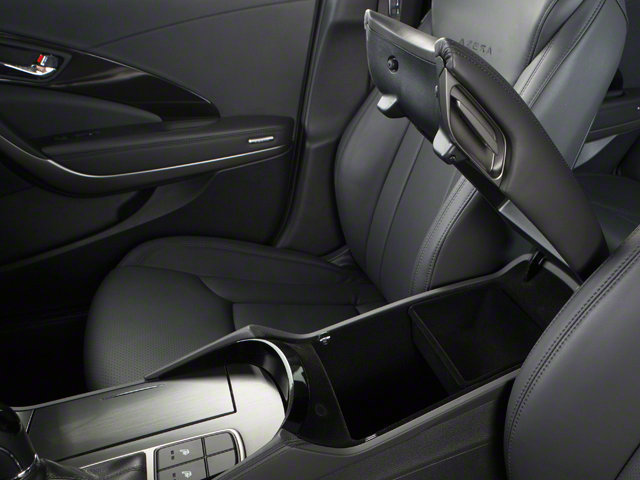 Used 2013 Hyundai Azera FWD image 19