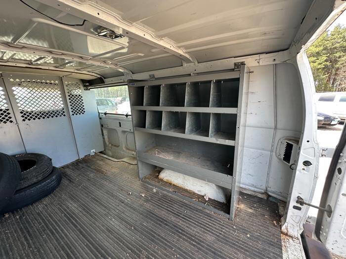 Used 2003 Dodge B2500 RWD image 29