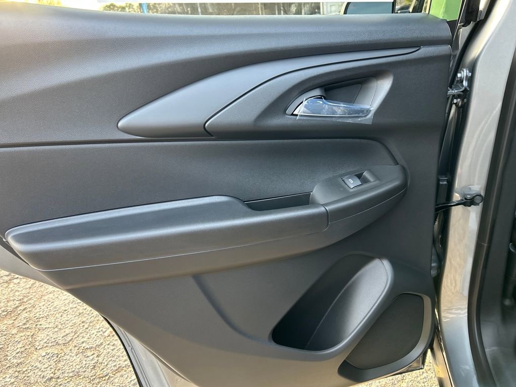 New 2026 Chevrolet TrailBlazer RS w/ Convenience Package image 20