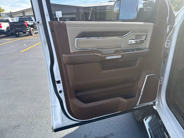 Used 2019 RAM 2500 Laramie image 10