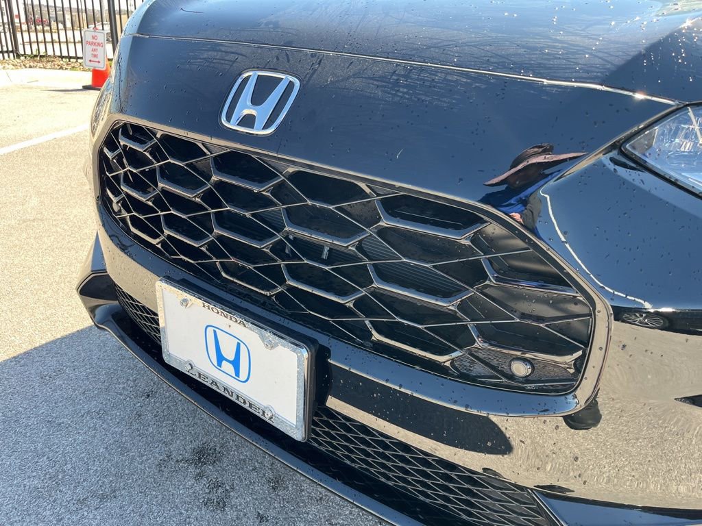 Certified 2026 Honda HR-V EX-L image 14