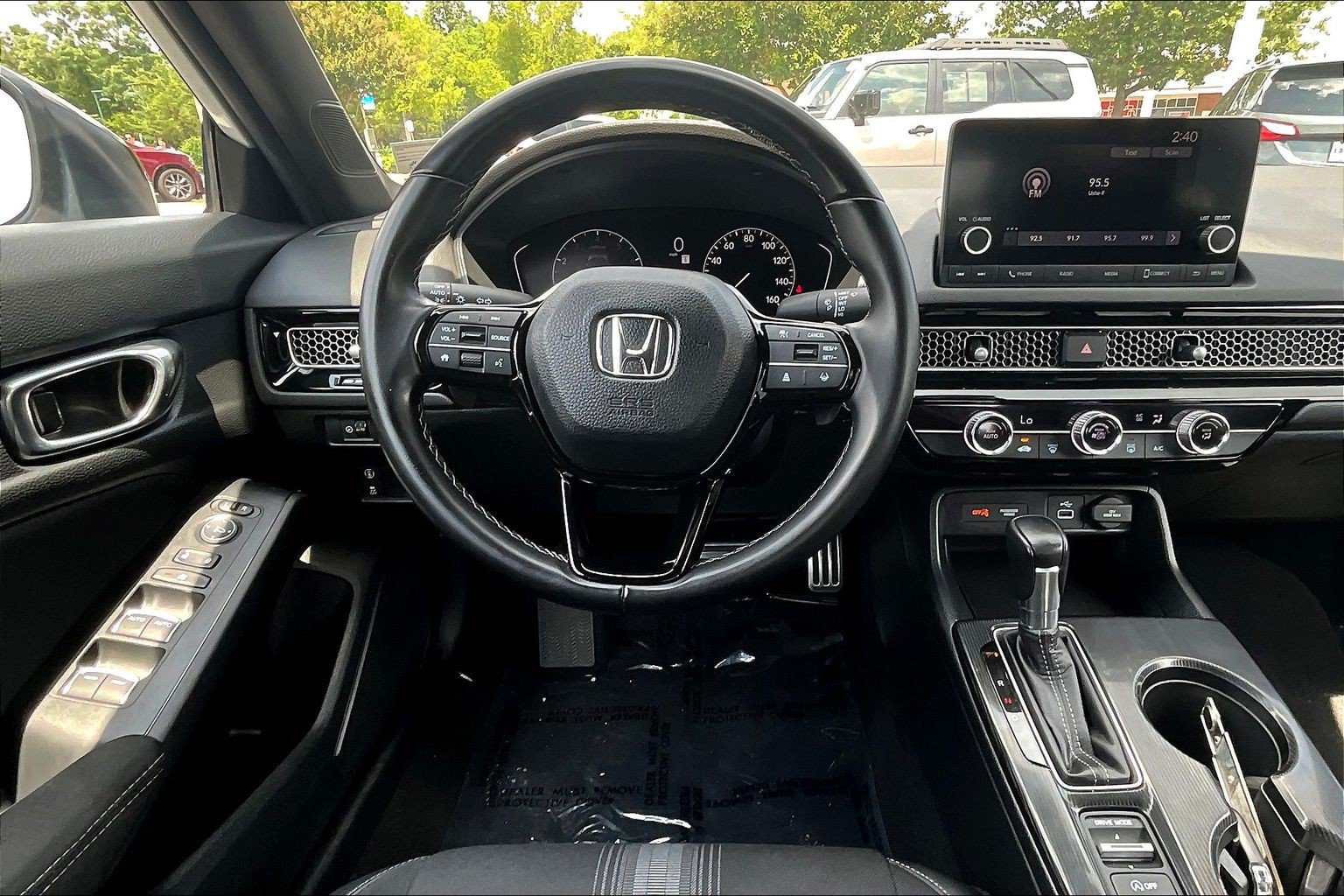 Used 2023 Honda Civic Sport image 5