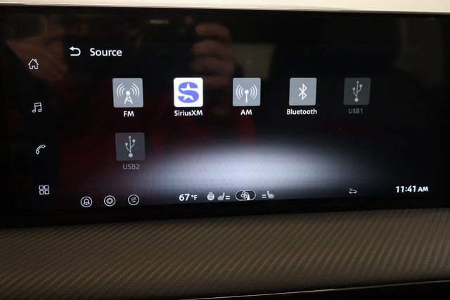 New 2026 Nissan Kicks SR w/ SR Premium Package FWD image 20