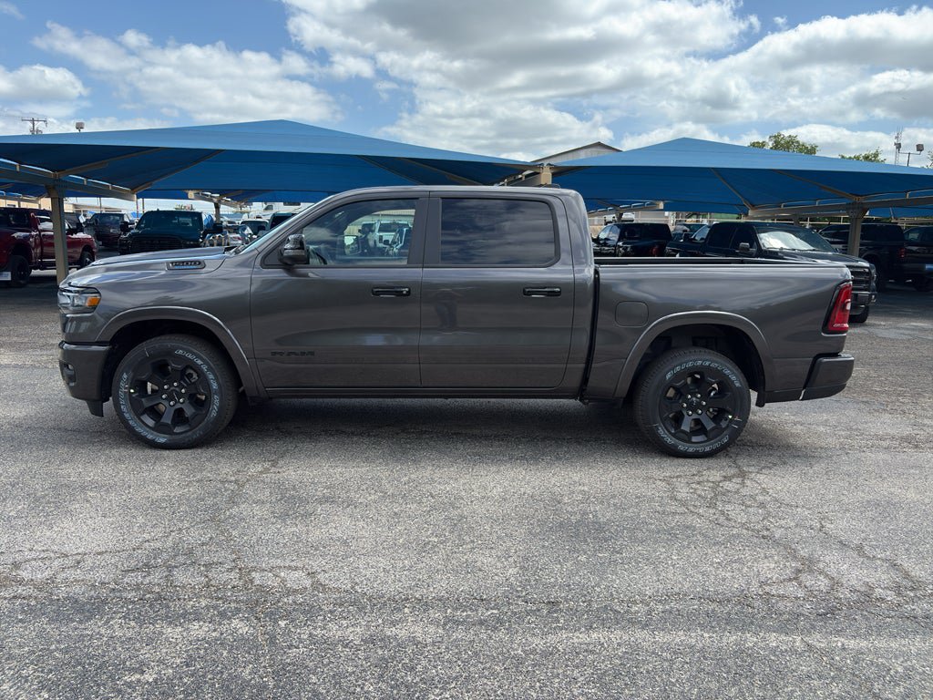 New 2026 RAM 1500 Lone Star RWD image 5