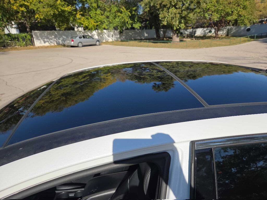 Used 2019 Kia Optima EX w/ EX Premium Package image 15