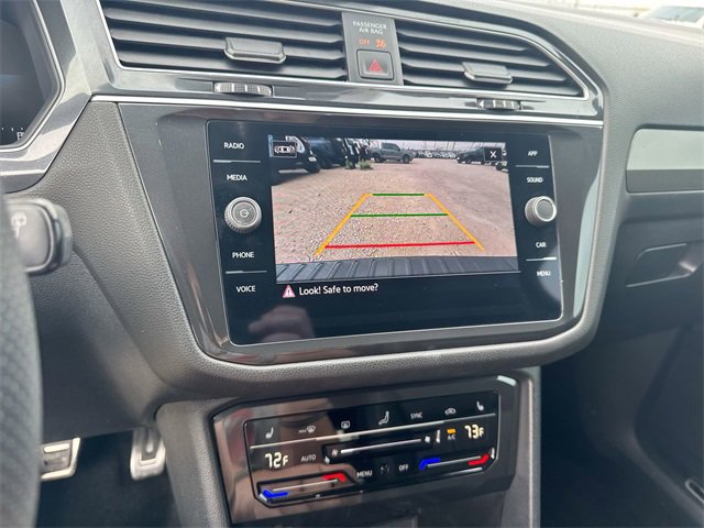 Used 2024 Volkswagen Tiguan SE R-Line w/ MDO Package, Three-Row image 27