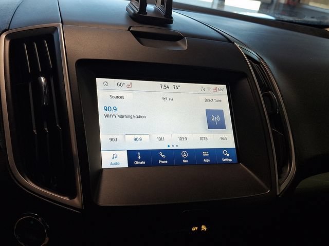 Used 2019 Ford Edge SEL w/ Equipment Group 201A AWD/4WD image 20