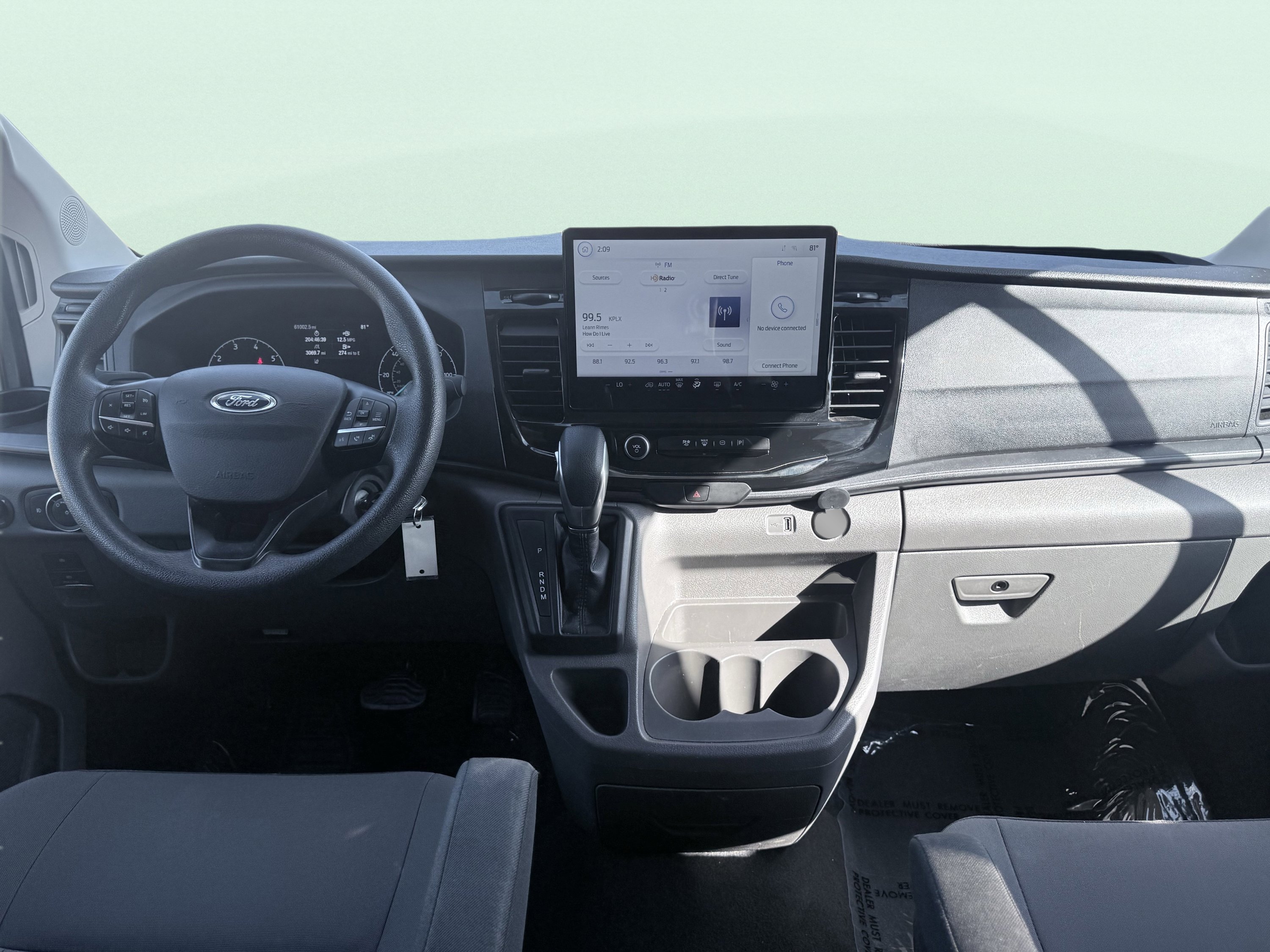 Used 2023 Ford Transit 350 XLT image 33