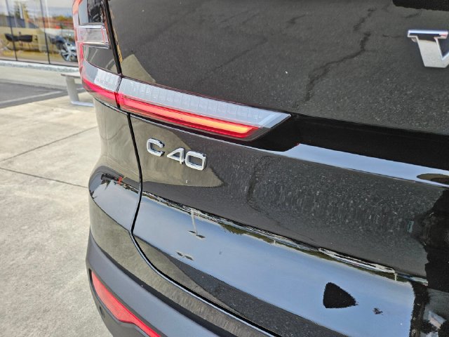 Used 2023 Volvo C40 P8 Recharge Ultimate w/ Protection Package Premier AWD/4WD image 11